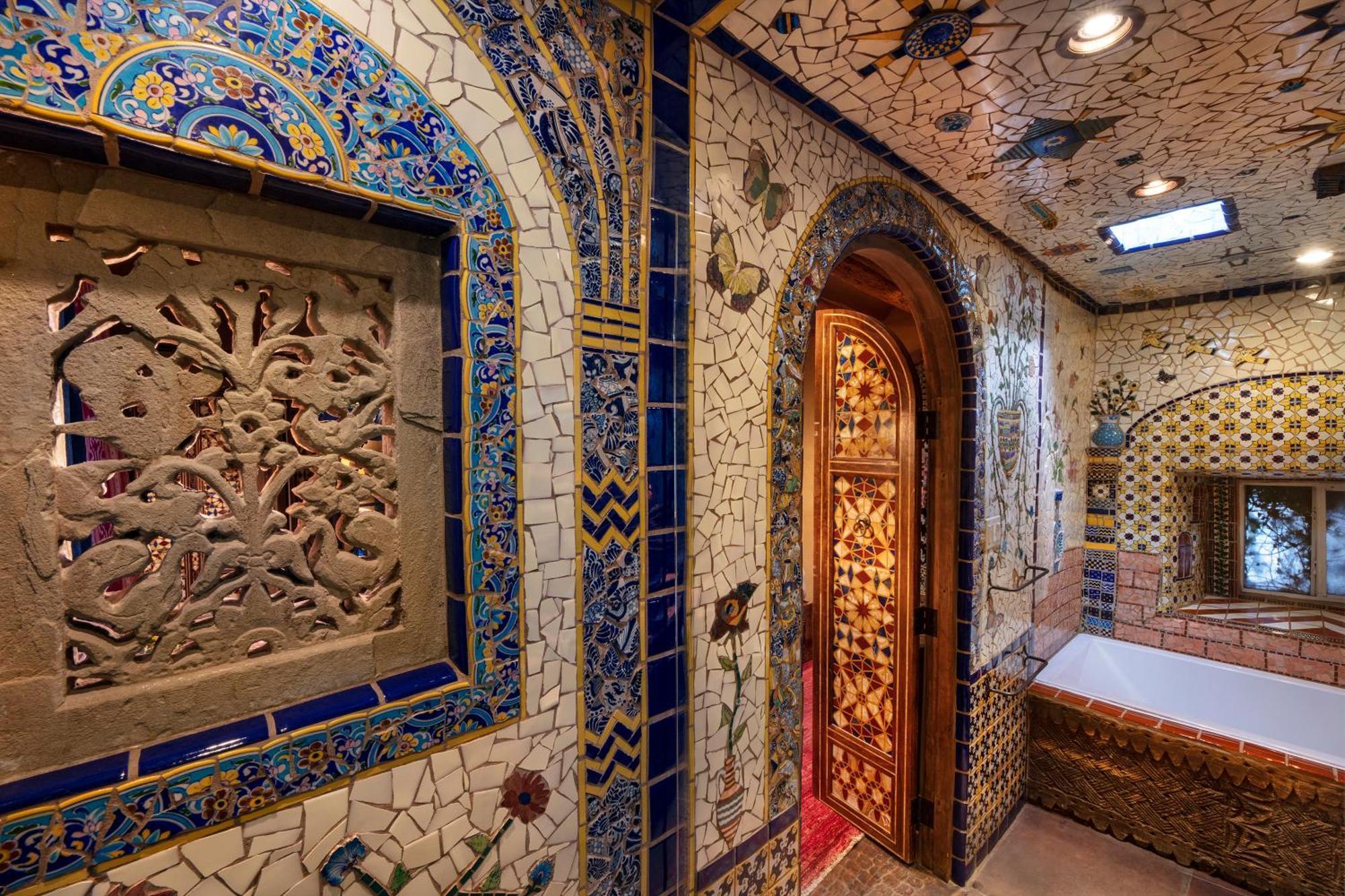 The Inn Of Five Graces Santa Fe Exterior foto