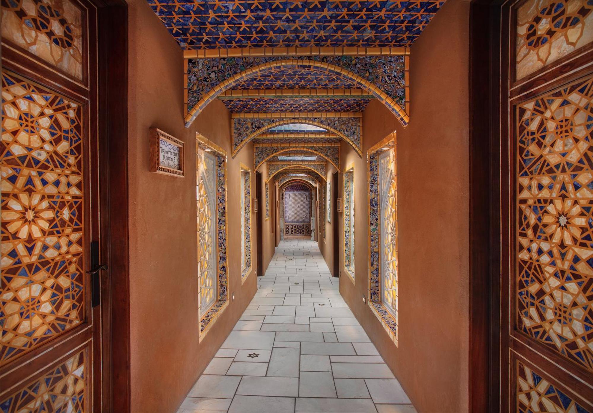 The Inn Of Five Graces Santa Fe Exterior foto